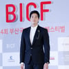 [★포토]유지태, '김준호 의리로 코미디페스티벌 참석'
