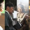 이철민·정진·조재완·백봉기..'임진왜란1592' 명품 4인방