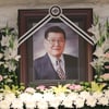 "조의금 받지 마라" ..故구봉서, 희극대부의 유언