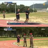 [★밤TView]'진짜사나이' 이시영, 박찬호도 위협한 '특급 체력'