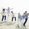 스누퍼, 오늘 '아육대' 녹화..'체육돌' 면모 발휘할까