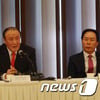 서병문 신임 배구협회장 “부실 지원 사죄, 대표팀 적극 지원 약속”