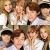 에이코어가 H.O.T-젝키를 만났을 때..'미소 활짝'