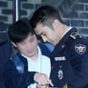 [★포토]최시원, '팬 위해 사인 해주는 친절함'