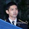[★포토]심창민, '수척해진 모습'