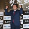 '임진왜란1592' 김응수 "촬영 중 입원..PD가 촬영 오라고"