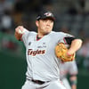 KBO 리그 확대 엔트리 51명 등록.. 한화, 송창식 말소-서캠프 등록