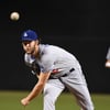 MLB.com "LAD 클레이튼 커쇼, 주말 재활등판 시작"