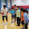 고양 오리온, 고양시 초중고생 대상 농구클리닉 진행