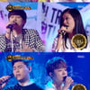 [★밤TVeiw]'듀엣가요제' 한동근, MC들 말 잊게 만든 '미친 가창력'