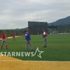 [여자야구월드컵] '한국과 같은 조' 쿠바, 베네수엘라에 충격패