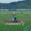 [여자야구월드컵] '개막전' 한국, 파키스탄에 10-0 콜드게임 승