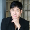 유준상 "차승원, 중학교 1년 후배..이유없이 좋더라"