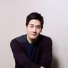 '쓰랑꾼' 유지태, 보일러 모델 발탁 