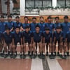 U-14 대표팀, 동아시아 페스티벌 참가.. 이을용 코치 아들도 발탁