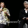 [★포토]백창주, "김준수 덕에 무용을 많이 늘렸다"