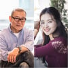 BIFF, 박찬욱 없고 김태리 있다..나홍진 없고 쿠니무라 준 온다 
