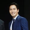 이진욱, 5년전 데뷔영화 BIFF 초청..참석할까? "미정"
