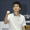 [★포토]한철우 '이경규 PD와 함께 갑니다!'