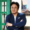 '고산자' 김인권이 말하는 강우석 감독 "김정호 같았다"