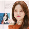 [★포토]이성경, '사인도 예쁘죠?'
