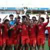 U-19 안익수호, 카타르 4개국 대회 참가 확정.. '23명 발표'