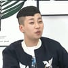 래퍼 딘딘 "놀고싶어 군대가기전 여친에 유학간다고" 이별 후회