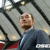 성남FC 김학범 감독 자진 사퇴, 구상범 대행 체제
