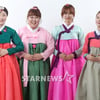 김민경·성현주·허민·박소영 "'드립걸즈'로 무대 자신감UP!"(인터뷰) 