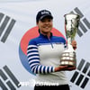 LPGA "전인지, 역사를 새로 만들었다"
