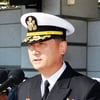 신임 해군참모총장에 엄현성 합동참모차장 내정
