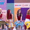 레드벨벳 조이 "웬디가 남자라면 사귀고 싶은 멤버는? 나!"