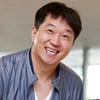 정형돈, 밝은표정 속 방송복귀 소감 "잠 잘못자..열심히할것"