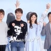 [★포토]'먹고자고먹고 왔어요'
