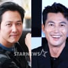 정우성 "이정재와 스위트박스?..이제 혼자 영화 본다"