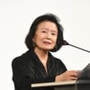 '데뷔 50년' 윤정희 "영원히 배우로 기억되고 싶다"