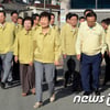 정부, 경주시 특별재난지역 선포.. 피해주민 안정화 지원