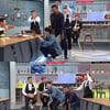 '청춘식당' 양세형, 추억의 개그 '화상고' 재현..큰 웃음 