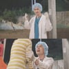 'SNL8' 장현성, 메소드 연기로 웃음 예고..라붐 솔빈 게스트