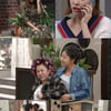 [★밤TView]'월계수' 이동건 이혼 소식에 집안 쑥대밭