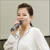 나미애 "데뷔 32주년, 포기하고 싶었던 순간도 있었다"