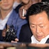 검찰, '횡령 및 배임' 혐의 신동빈회장 구속영장 청구