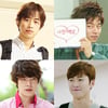'혼술남녀' 공명, 공유·김우빈 이어 사제 로맨스 완성