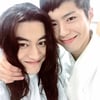 '실제로도 죽마고우' 박보검-곽동연, 훈훈한 다정샷