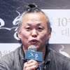 '그물' 김기덕 "영화는 슬프고 암울한 결론..현실은 반대이길"