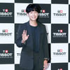 [★포토]정경호, '소녀시대 노래밖에 안듣는 남자'
