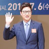 "KBS사장 꿈이요?"..'프리' 조우종이 기대되는 이유