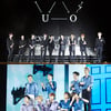 엑소, 中 콘서트 성공적 개최..항저우를 은빛으로 물들이다