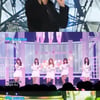 에이핑크·인피니트·2PM '음중' 핫3..차은우·이수민 MC신고식(종합)