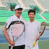 국제테니스연맹(ITF) 회장, 대한테니스협회 공식 방문